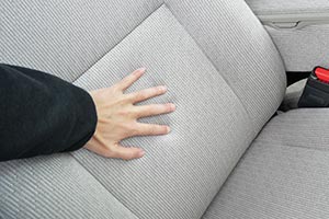 シートの柔らかさ2