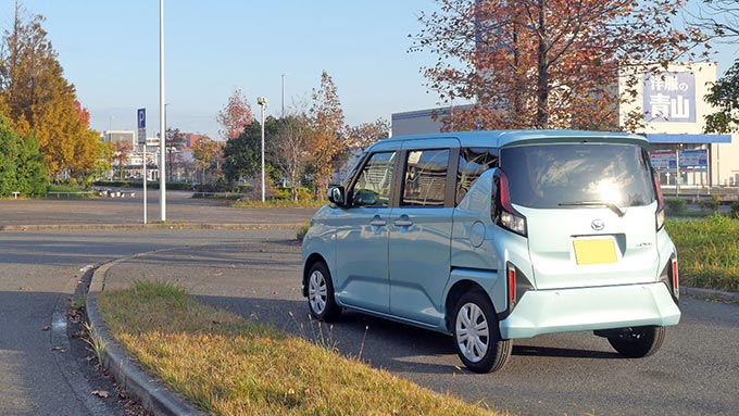 ムーヴ:公園での様子