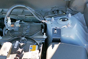 エンジン・ルーム3