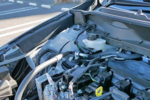 エンジン・ルーム4