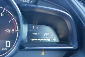 メーターとスイッチ2