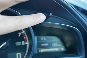 メーターとスイッチ4