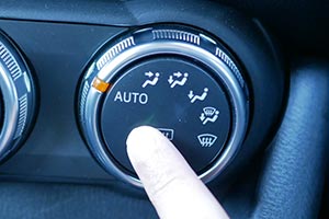 エアコン操作部4