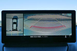 バックモニター1