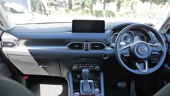 CX-5F̓2