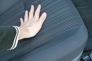 フロントシート1