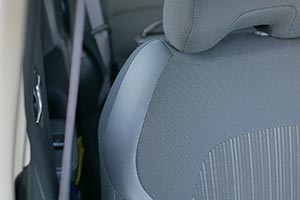 フロントシート4