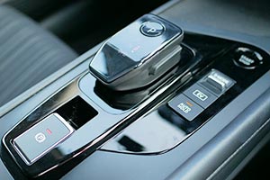 シフトセレクター2