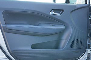 内装助手席の長短3