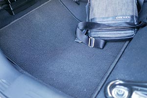 内装助手席の長短6