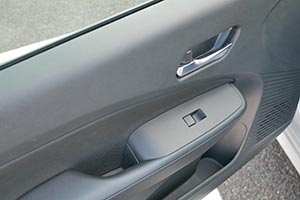 内装助手席の長短4