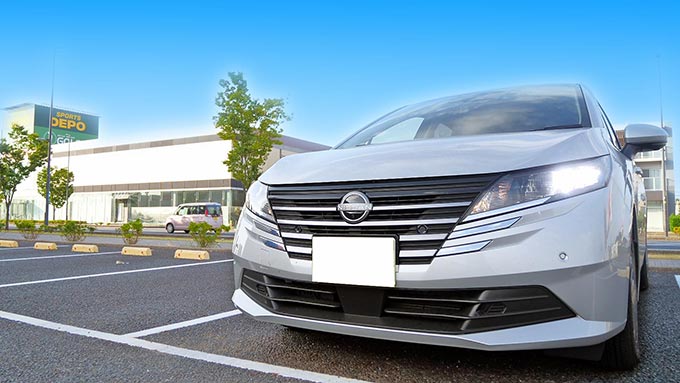 日産ノート2025:エンジン質感と加速感