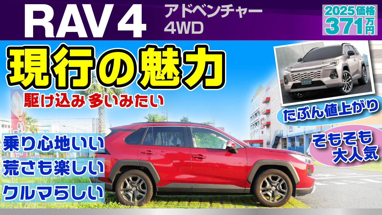 RAV4Eś̖IZ