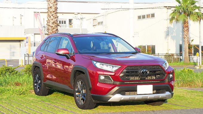 RAV4F{fBtgƃV̖