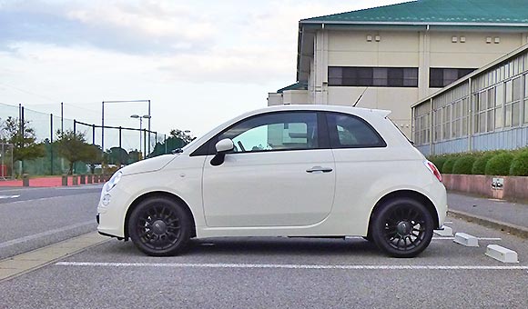 FIAT500{fBfUCETCh